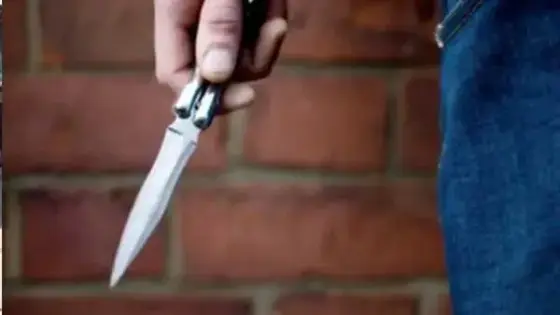” سرباية ” تشهر السلاح الأبيض في وجه مواطن بأكادير