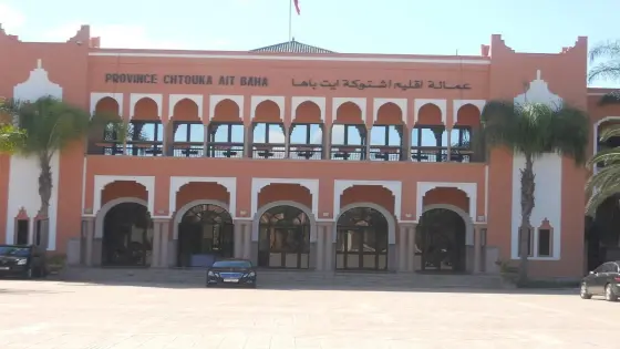 وزارة الداخلية تُقهقر باشا سيدي بيبي من منصبه وتُرسله إلى وجدة في إطار الحركة الانتقالية الجديدة
