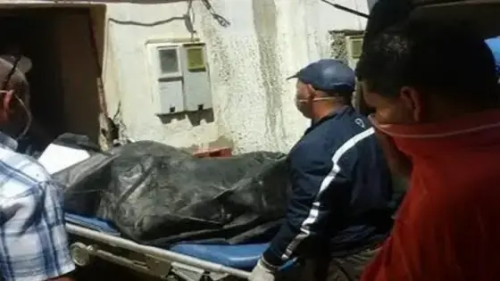 جثة شخص مسن تستنفر الأجهزة الأمنية بآشتوكة أيت باها