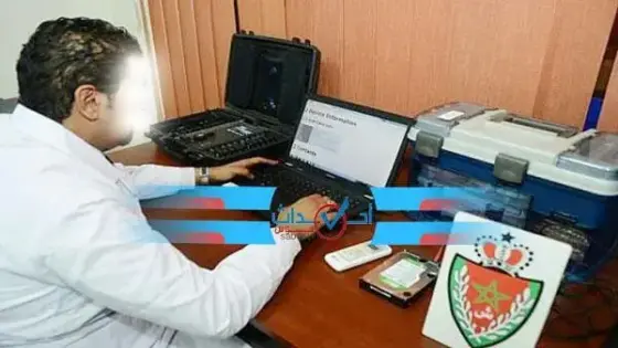 الإفراج عن التقني التابع للشرطة في بيوكرى