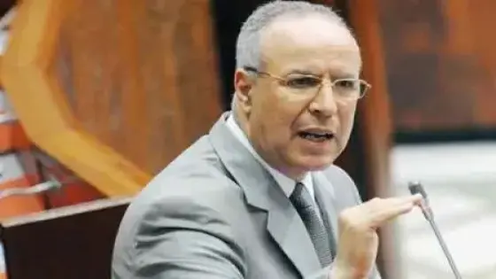 التوفيق: حالات اقتحام المساجد قليلة وفتحها سيكون بقرار من الجهات المختصة
