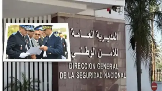 لائحة جديدة لتعيينات رجال الحموشي في مناصب كبرى بعدد من مدن المملكة