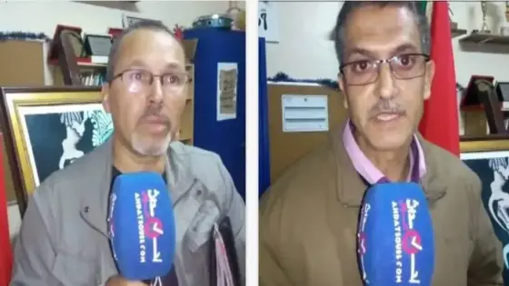 بالفيديو .. هكذا مرت أجواء الجمع العام لجمعية الشؤون الإجتماعية لموظفي بلدية أكادير