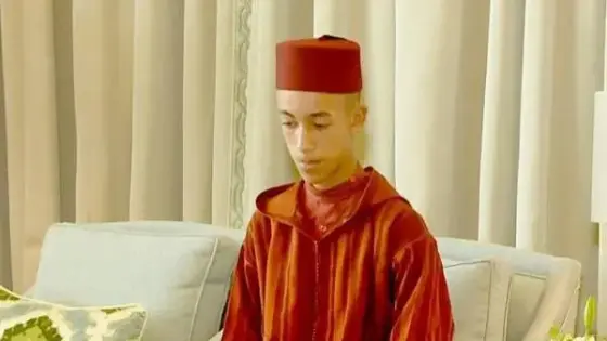 تشييع جثمان الشاعر علي الصقلي الحسيني بحضور ولي العهد الأمير مولاي الحسن