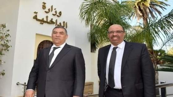 وزارة الداخلية تباشر تغييرات واسعة في صفوف رجال السلطة بالمغرب من بينها أكادير