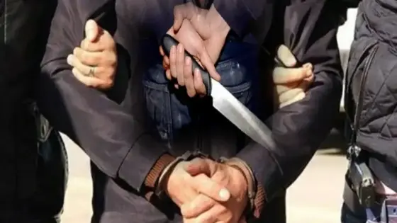 أكادير : البوليس يوقف خمسينيا وجه لشقيقه طعنات قاتلة