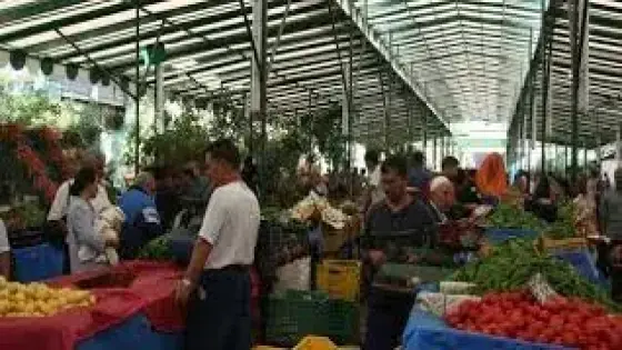 إعادة فتح 12 سوقا أسبوعيا بهذه المناطق