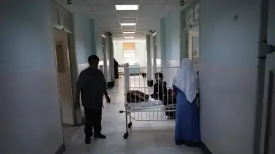 تطورات جديدة في ملف “حرمان مريض من العلاج” بأكادير