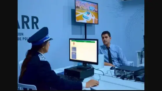 المديرية العامة للأمن الوطني: التحقق من الوثائق مهمة أساسية لمكافحة التزوير واستعماله