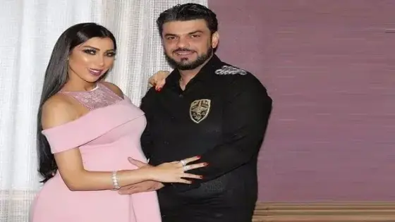 محمد ترك زوج دنيا باطما ايضا لم يسلم و يستدعى من طرف الشرطة القضائية