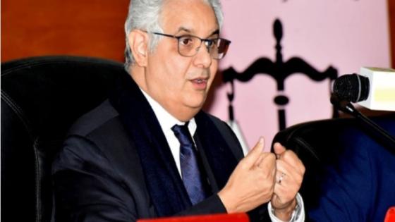 بلاغ اللجنة التنفيذية لحزب الاستقلال – الثلاثاء 16 مارس 2021