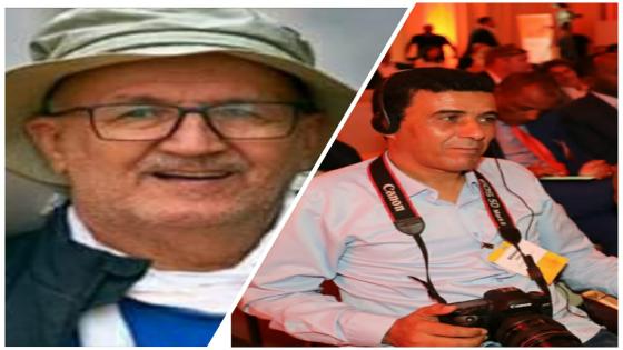 بالأمم المتحدة.. معرض صور ابراهيم فاضل وسعيد ابراييم يسلط الضوء على شجرة ” الأركان “