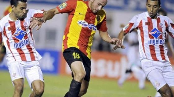 6 لاعبين من الوداد و7 من الترجي مهددون بالغياب عن أياب نهائي دوري أبطال إفريقيا