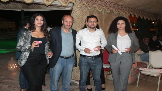 فيديو : كلية الطب تحتفي بتخرج الفوج الأول من الأطباء في أكادير