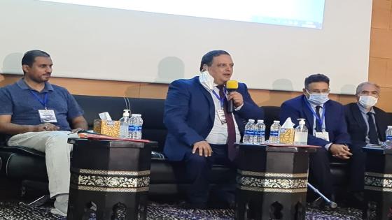 جامعة ابن زهر تنظم الملتقى الدولي في الاقتصاد الاجتماعي، البرنامج التطبيقي
