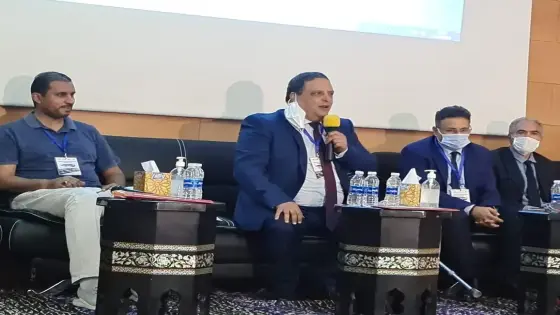 جامعة ابن زهر تنظم الملتقى الدولي في الاقتصاد الاجتماعي، البرنامج التطبيقي