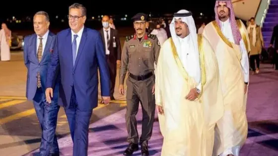 “جلالة الملك يلمع بخطاب سامٍ في قمة عربية إسلامية تاريخية بالرياض ،لحظة تأثير وتميز دولي”