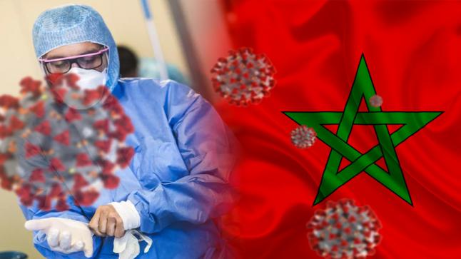 فيروس كورونا: تسجيل 102 حالة اصابة جديدة و146 حالة شفاء خلال 24 ساعة الماضية