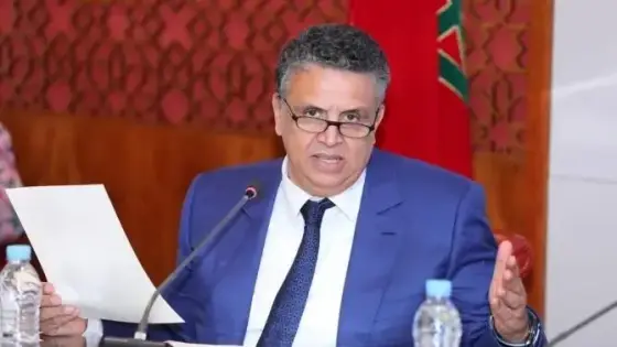 وهبي يفتح نقاشا عموميا لتعديل مدونة الأسرة
