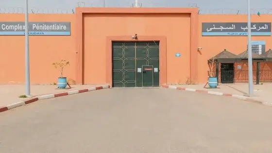 “تطورات قضية الفساد في مراكش ،حكم بالسجن لرئيس جماعة حربيل وموظفته، ومتابعة مستشار آخر بتهمة تقديم معلومات كاذبة”