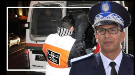 “ماحيا” و”العزوة” و”باكيرا”يقعون في شباك الأمن بأولاد تايمة