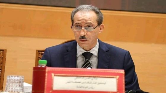 دورية خاصة حول المخالفات المرورية من الوكيل العام للملك الداكي .