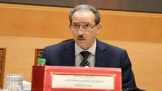 دورية خاصة حول المخالفات المرورية من الوكيل العام للملك الداكي .