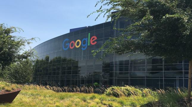 تعطل بعض خدمات الانترنيت بسبب عطل مفاجئ للعملاق ‘Google’