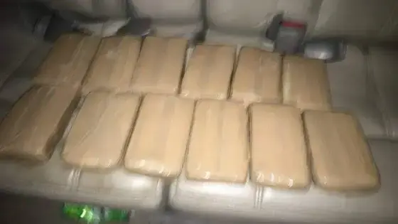 إجهاض عملية لتهريب 12 طنا من المخدرات بسواحل الجديدة