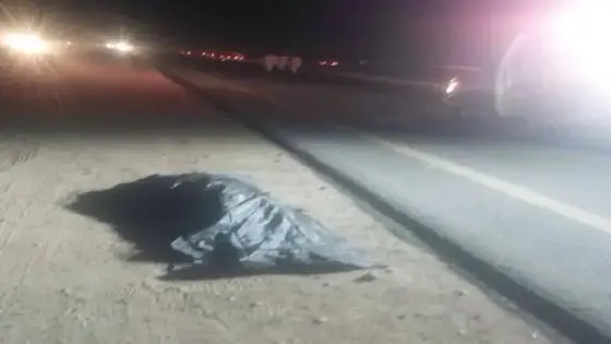 العثور على جثة بطريق تفراوت يستنفر أمن تزنيت
