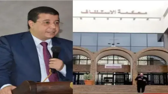 توزيع 64 سنة سجنا على عصابة القاضي بما فيهم رجال أمن و درك