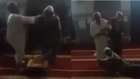 جريمة تهز المصلين.. مقتل إمام إثر اتهامه بالكذب في الخطبة