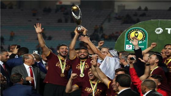 عاجل.. المحكمة الرياضية تعلن الترجي بطلا لدوري أبطال أفريقيا