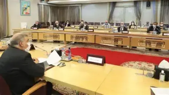الداخلية تمدد اجال التسجيل في اللوائح الانتخابية للغرف المهنية