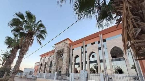 ابتدائية بيوكرى تدين رعاة رحل بالحبس النافذ إثر اعتداء على عون سلطة بأيت امزال