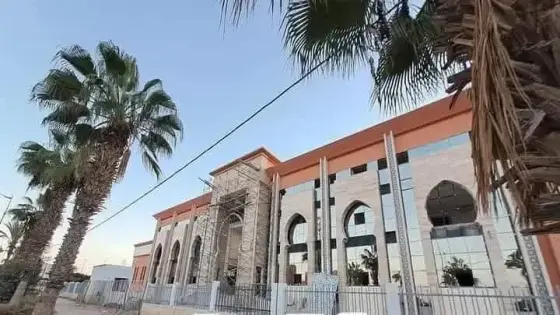 ابتدائية بيوكرى تدين رعاة رحل بالحبس النافذ إثر اعتداء على عون سلطة بأيت امزال