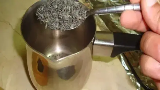 النعناع يجر معه الشاي للمختبر .. تحاليل مخبرية للشاي الصيني قبل نزوله للسوق