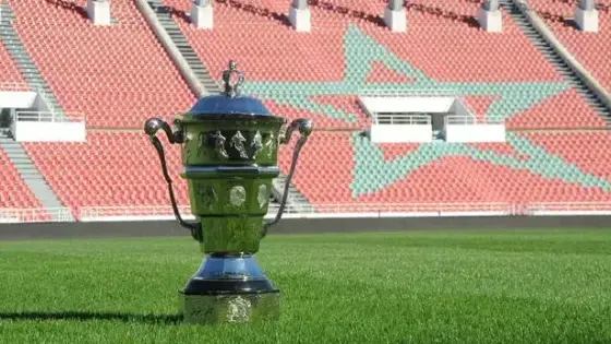 تعرف على موعد عودة كأس العرش وبرنامج المباريات