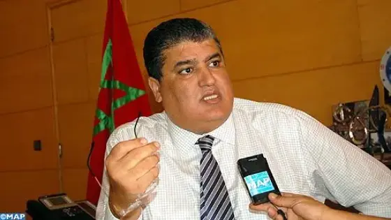 الدكتور عمر حلي يعين عضوا بالمجلس الأعلى للتعليم