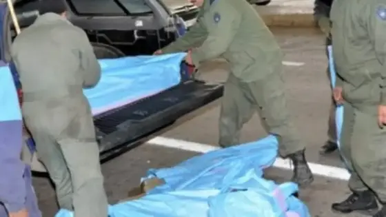 الجمارك يعترضان مسار سيارتين تحملان ” الحشيش ” بأمسكرود