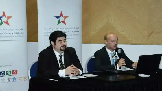 شروط الحصول على خدمات الشركة الوطنية للإذاعة والتلفزة يفرض نظاما جديدا للصفقات