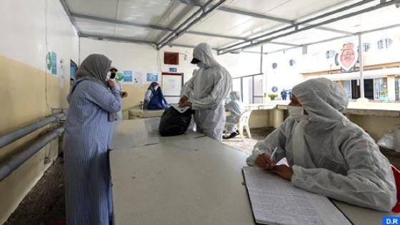مندوبية السجون .. ادعاء منع عائلات من زيارة ذويهم بالسجن المحلي عين السبع “مغالطات وتحريف للوقائع”