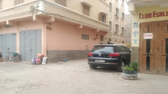 استغلال سيارة الجماعة لحضور لقاء حزبي بأولاد تايمة يثير استياء أعضاء من فريق المعارضة