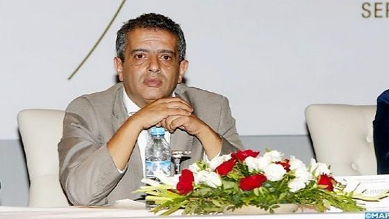 السنوسي مرشحا وحيدا لخلافة نفسه على رأس عصبة الهواة
