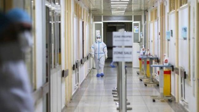 تسجيل 24 حالة جديدة بفيروس كورونا مع تعافي 97 شخصا