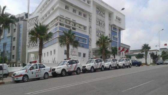 وفاة ثلاثيني كان تحت تدابير الحراسة النظرية بتطوان والنيابة العامة تدخل على الخط
