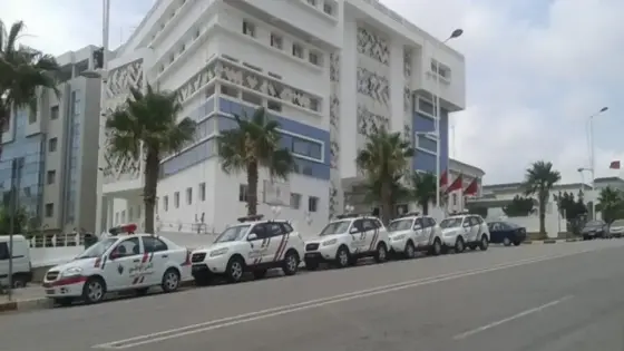 وفاة ثلاثيني كان تحت تدابير الحراسة النظرية بتطوان والنيابة العامة تدخل على الخط