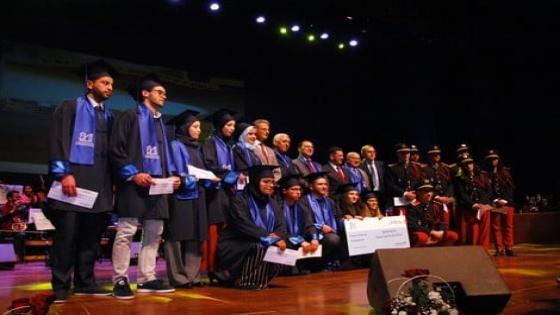 مسؤول يشرح كيفية تنزيل نظام البكالوريوس في المؤسسات الجامعية والإجراءات والتدابير المتخذة