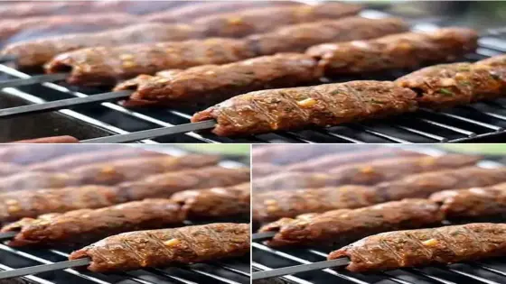 “كفتة” فاسدة تتسبب في إغلاق مطعم بمرتيل