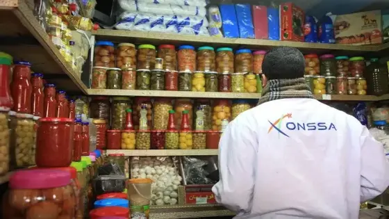 مراقبة صارمة للأسواق بإقليم اشتوكة
